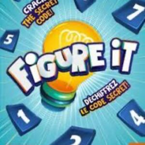 Figure It
