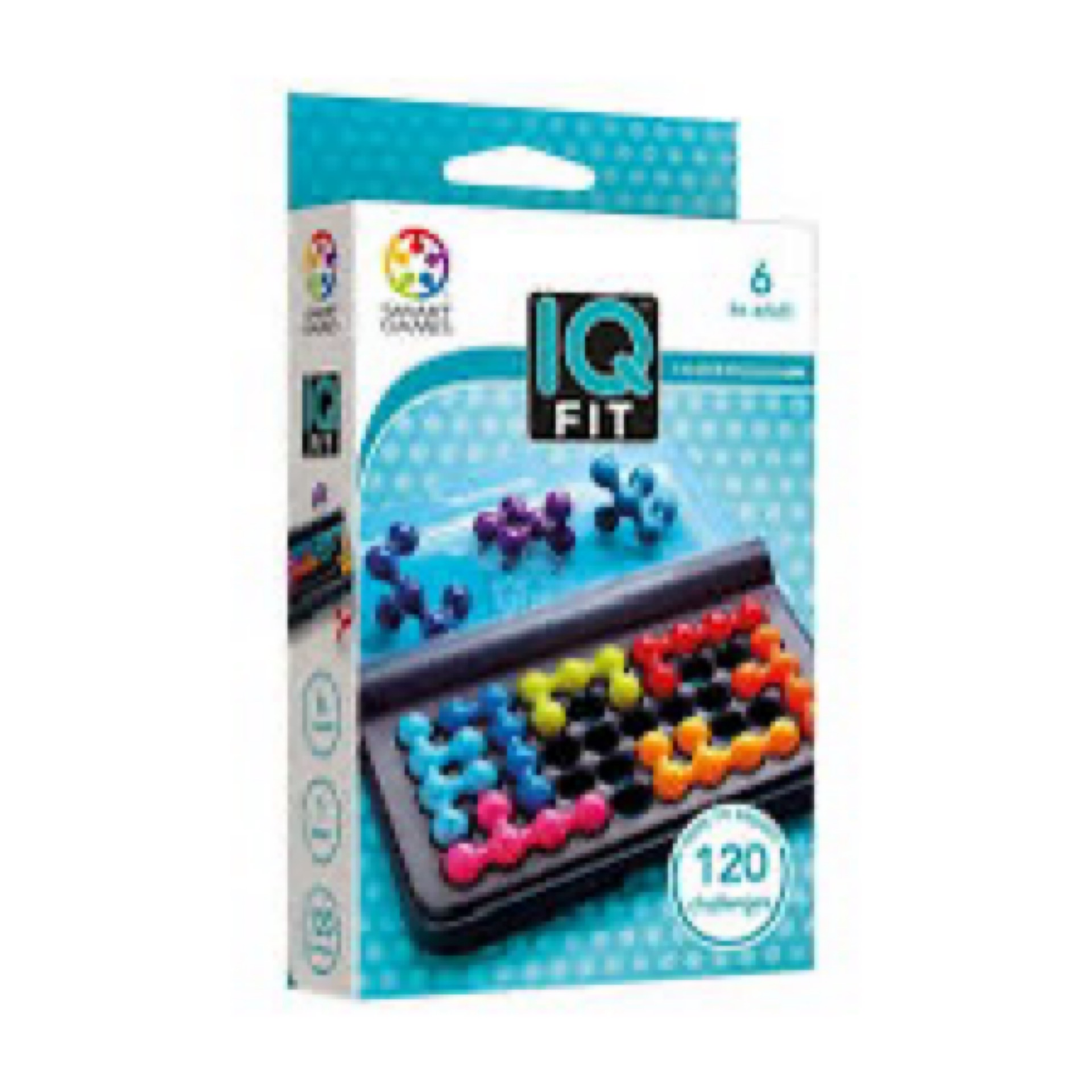 IQ Fit by Smart Games