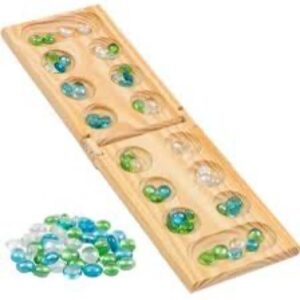 Classic Games Mancala