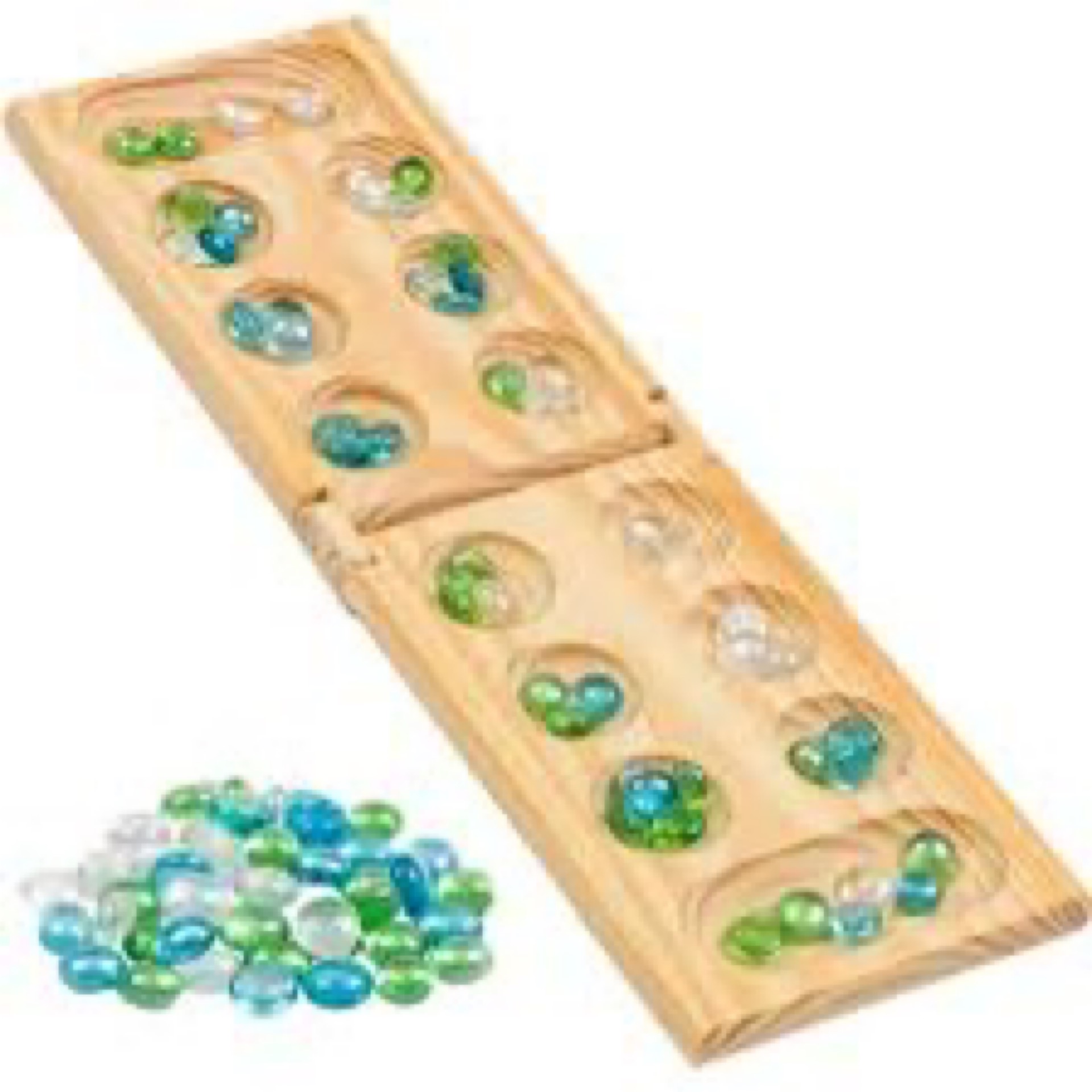Classic Games Mancala