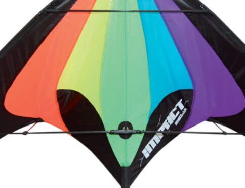 Spirit of Air Javelin Sports Kite