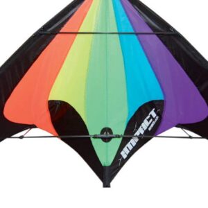 Spirit Of Air Impact stunt kite