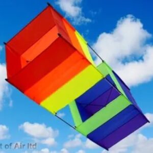 Spirit of Air Classic Box Kite