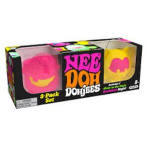 Needoh Dohjees (Series 2)