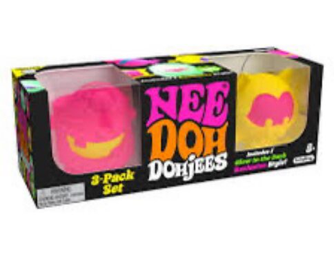 Needoh Dohjees (Series 2)