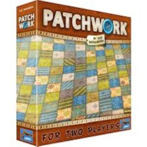 Patchwork