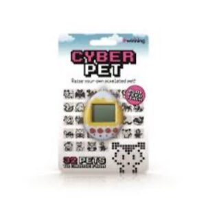cyber pet