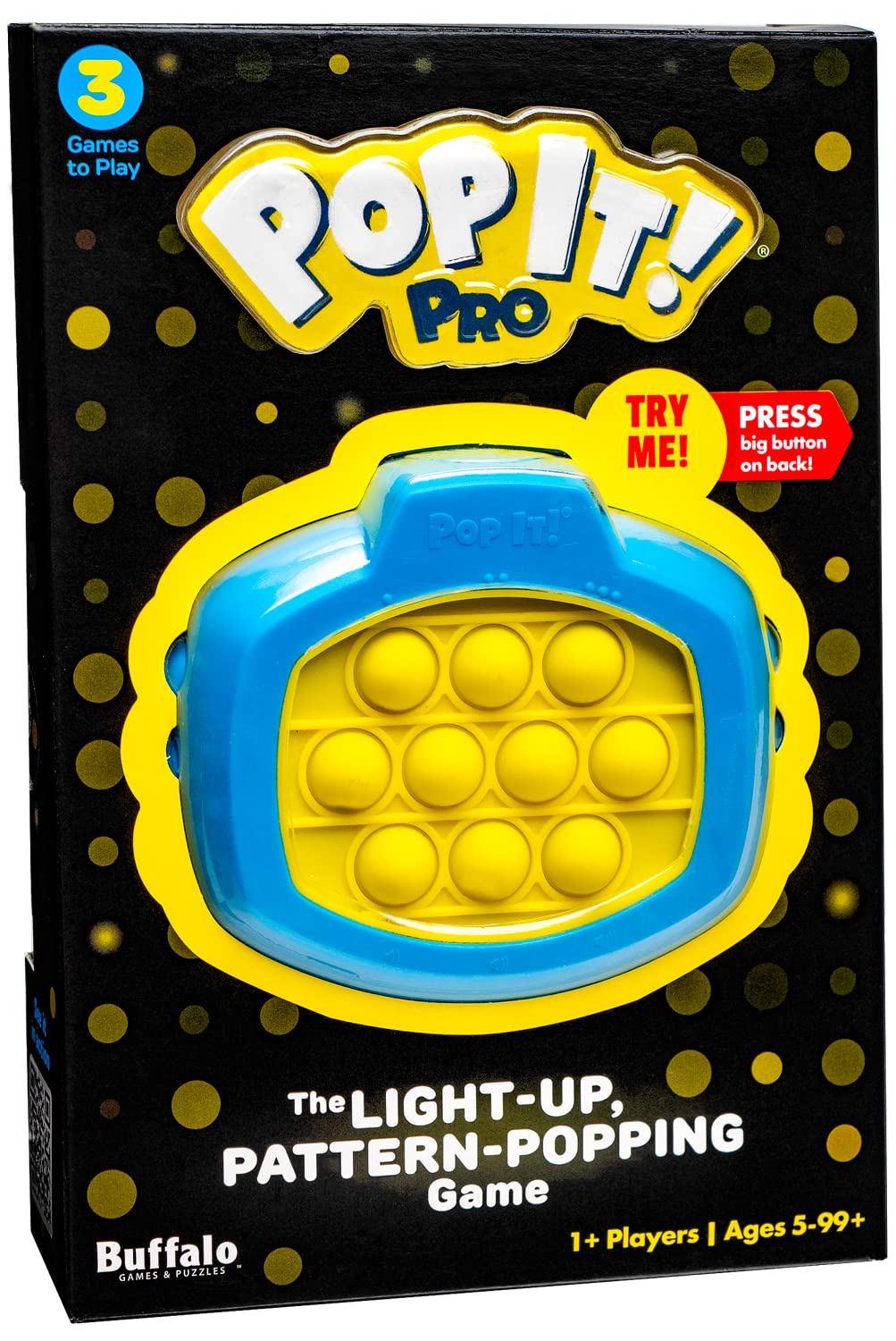 Pop it pro