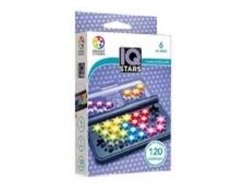 IQ Stars by Smart Games