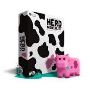 Herd mentality