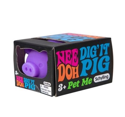Dig’ It Pig Nee Doh