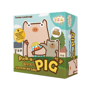 Pick-a-pig