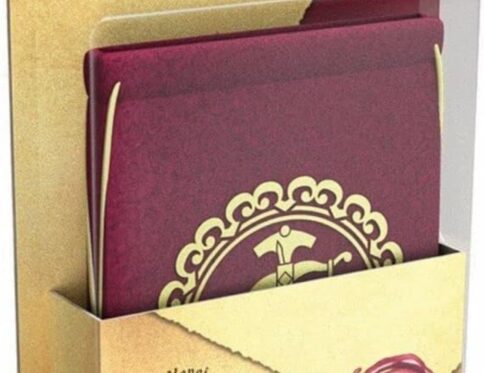 Love Letter
