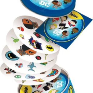 DC dobble