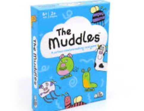 The Muddles