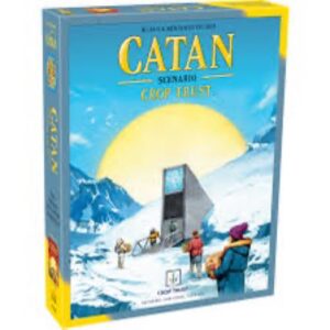 Catan scenario crop trust